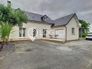 Maison 4 pièces, 104 m² à louer à Eslourenties Daban 64420 Maison 4 pièces, 104 m² à louer à Eslourenties Daban 64420