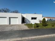 Maison 4 pièces 105 m²