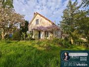 Maison 4 pièces 105 m²
