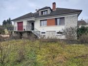 Maison 4 pièces 105 m²