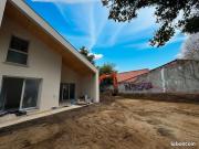 Maison 4 pièces 105 m²