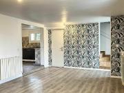 Maison 4 pièces 105 m²