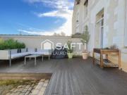 Maison 4 pièces 105 m²