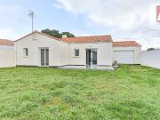 Maison 4 pièces 105 m²