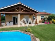 Maison 4 pièces 105 m²