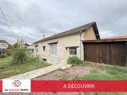Maison 4 pièces 105 m²