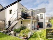 Maison 4 pièces 105 m²