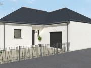 Maison 4 pièces 105 m²