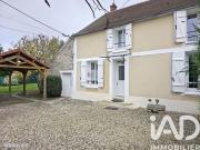 Maison 4 pièces 105 m²