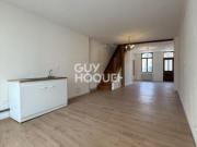 Maison 4 pièces 105 m²