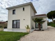 Maison 4 pièces 105 m²