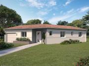 Maison 4 pièces 105 m²