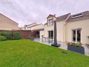 Maison 4 pièces 105 m²