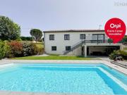 Maison 4 pièces 105 m²