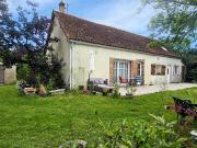 Maison 4 pièces 105 m²