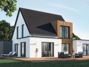 Maison 4 pièces 105 m²