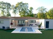 Maison 4 pièces 105 m²