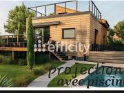 Maison 4 pièces 105 m²