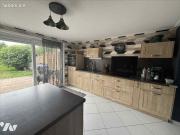 Maison 4 pièces 105 m²