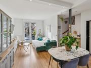 Maison 4 pièces 105 m²