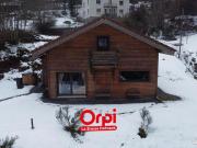 Maison 4 pièces 105 m²