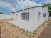 Maison 4 pièces 105 m²