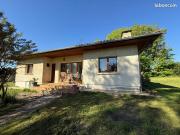 Maison 4 pièces 105 m²