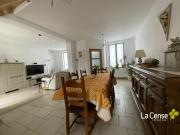 Maison 4 pièces 105 m²