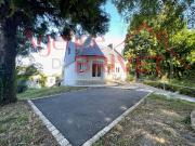 Maison 4 pièces 105 m²