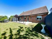 Maison 4 pièces 105 m²