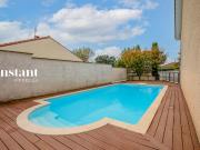 Maison 4 pièces 105 m²