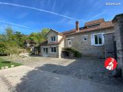 Maison 4 pièces 105 m²