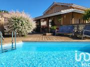 Maison 4 pièces 105 m² Maison 4 pièces 105 m²