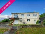 Maison 4 pièces 129 m²