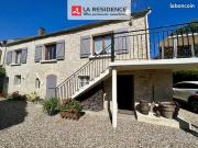 Maison 4 pièces 105 m²