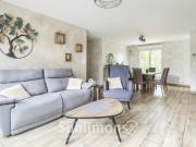 Maison 4 pièces 105 m²