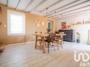 Maison 4 pièces 105 m²