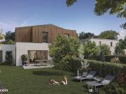 Maison 4 pièces 105 m² Maison 4 pièces 105 m²