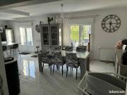 Maison 4 pièces 105 m²