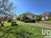 Maison 4 pièces 105 m²