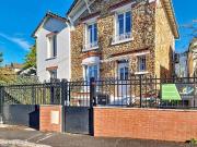 Maison 4 pièces 105 m²