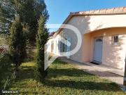 Maison 4 pièces 105 m²