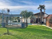 Maison 4 pièces 104 m²