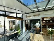 Maison 4 pièces 105 m²