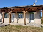 Maison 4 pièces 105 m²