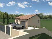 Maison 4 pièces 105 m²