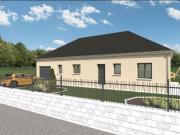 Maison 4 pièces 105 m²