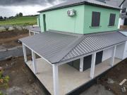 Maison 4 pièces 105 m²