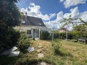 Maison 4 pièces 105 m²