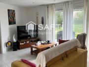 Maison 4 pièces 105 m²